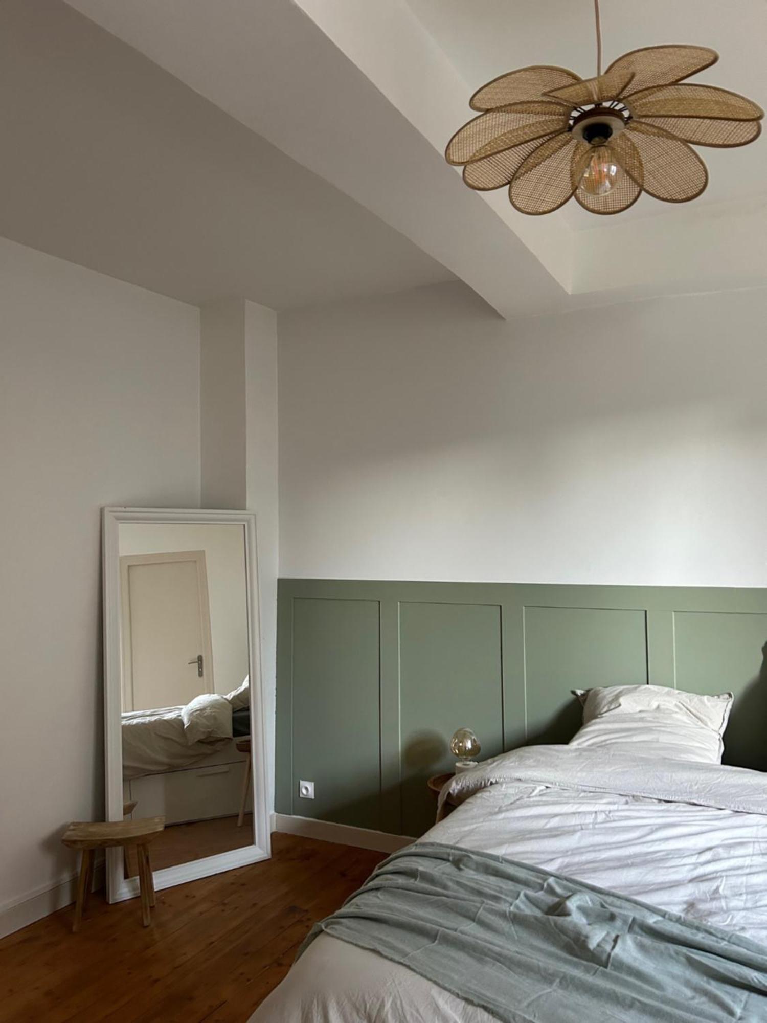 Spacieux Appartement Au Coeur Du Centre Historique De Dinan Exteriér fotografie