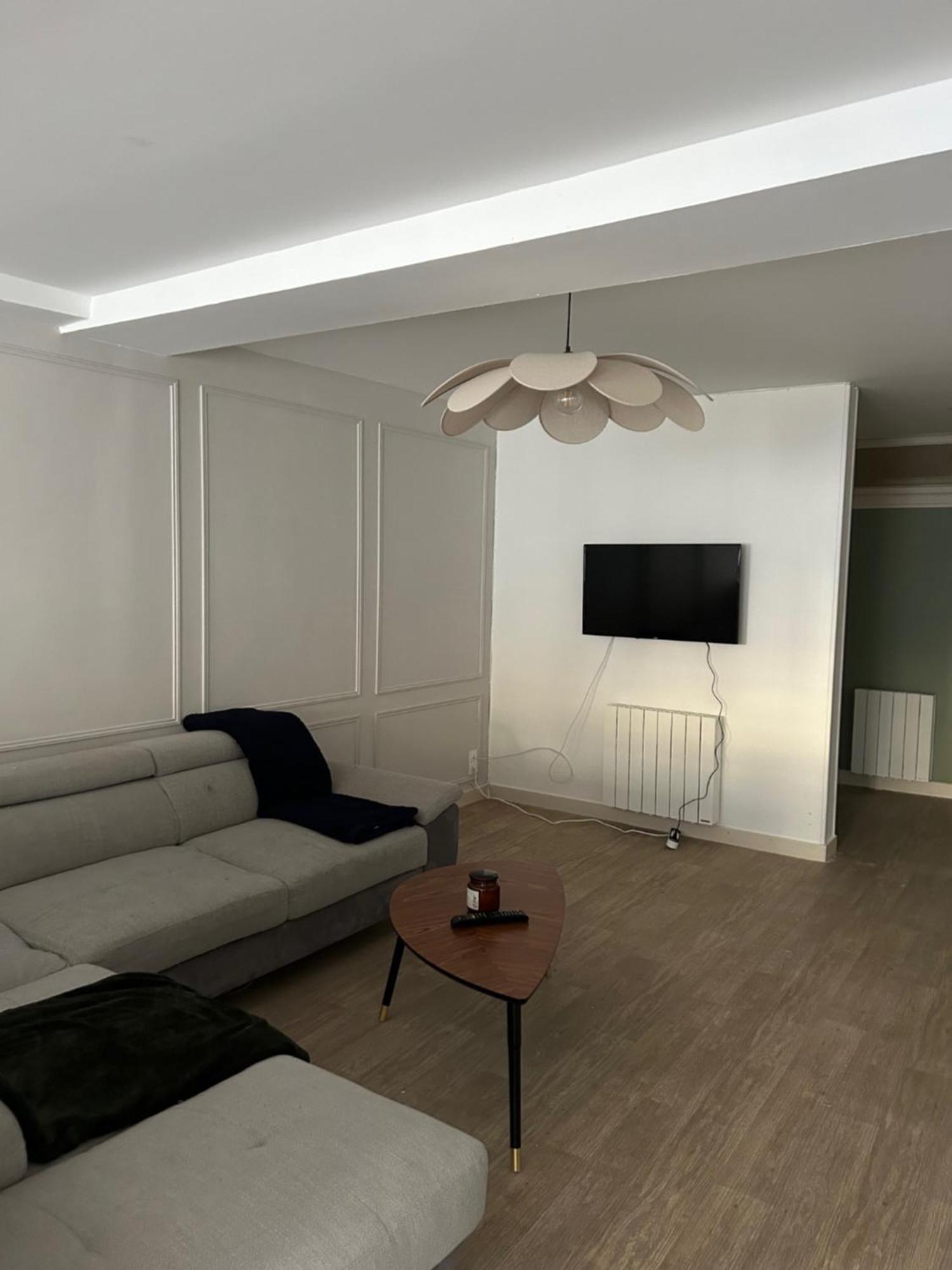 Spacieux Appartement Au Coeur Du Centre Historique De Dinan Exteriér fotografie